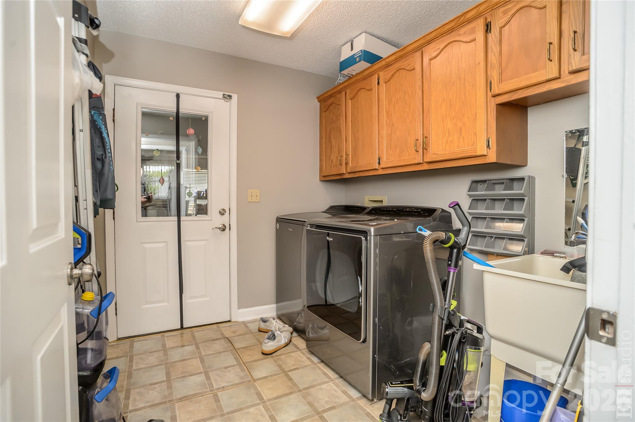 Olde School Sub - Residential