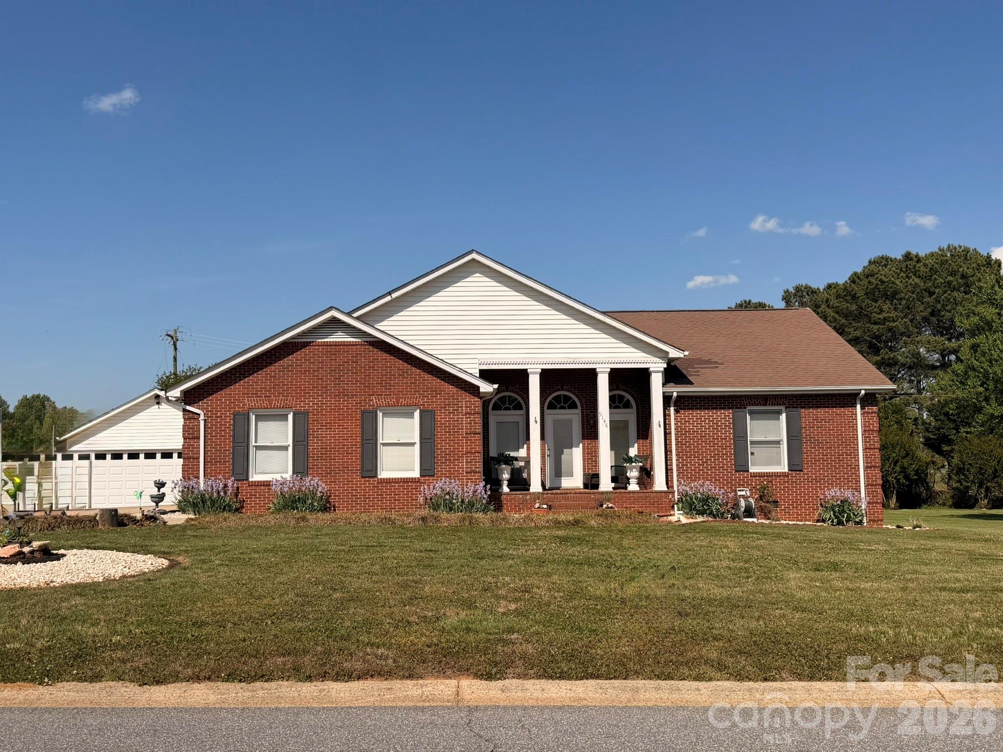 Olde School Sub - Residential