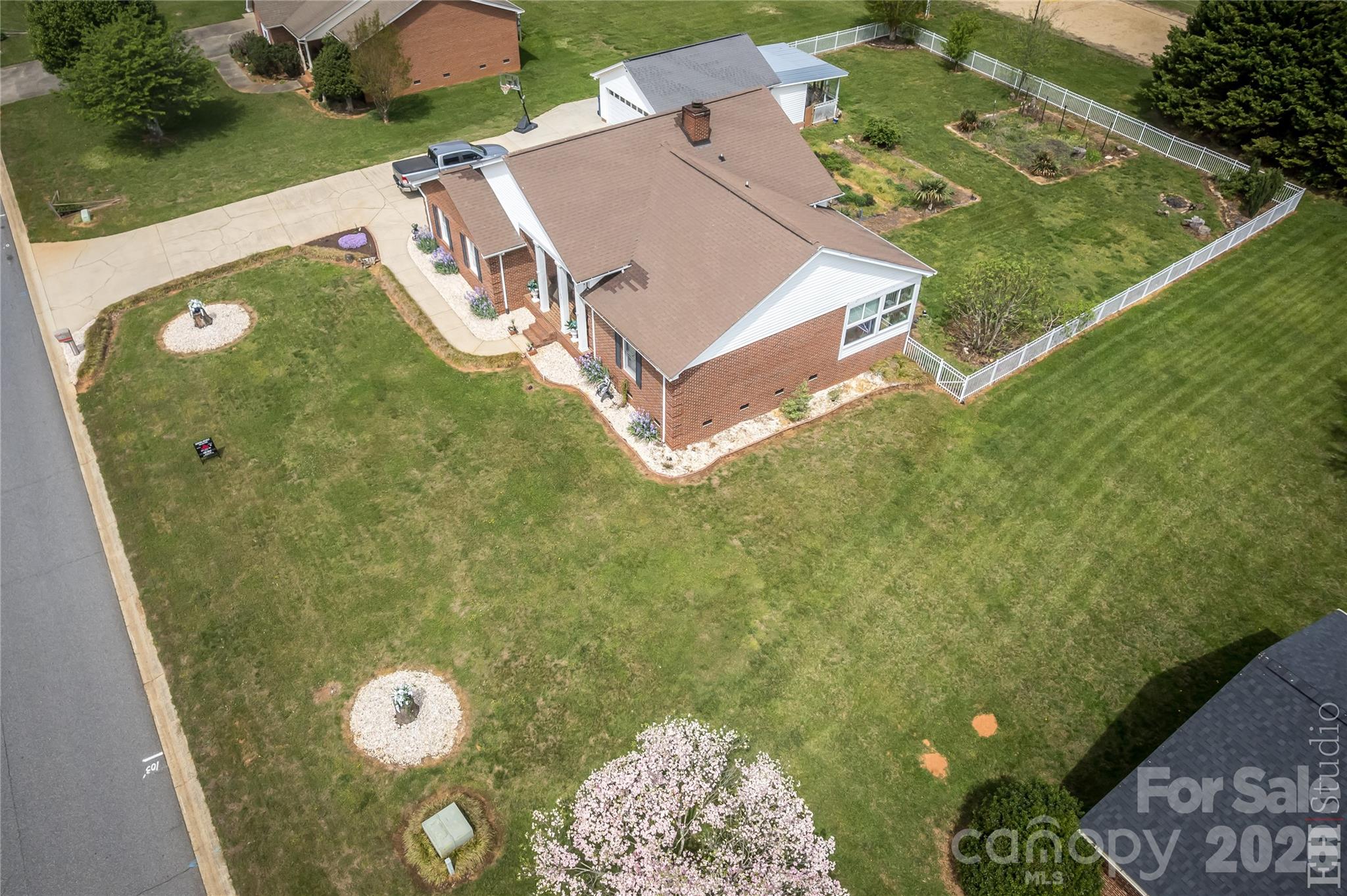 Olde School Sub - Residential