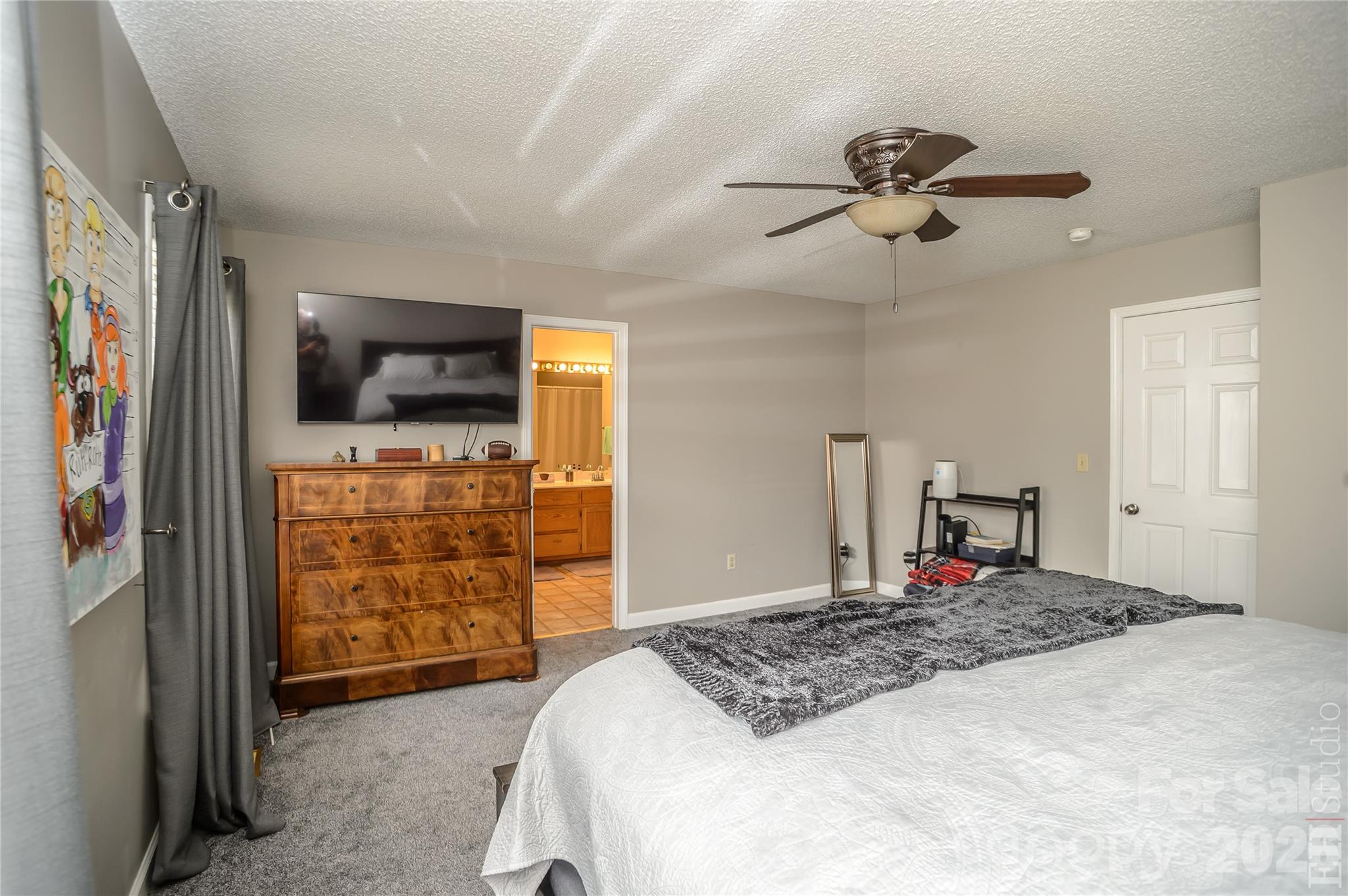 Olde School Sub - Residential