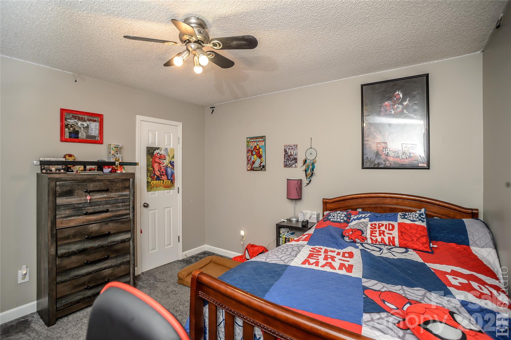 Olde School Sub - Residential