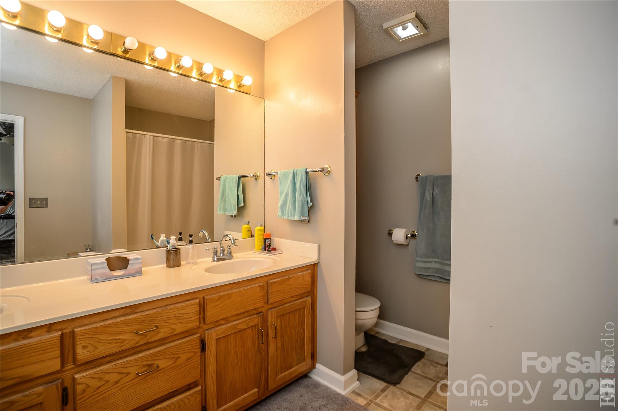 Olde School Sub - Residential