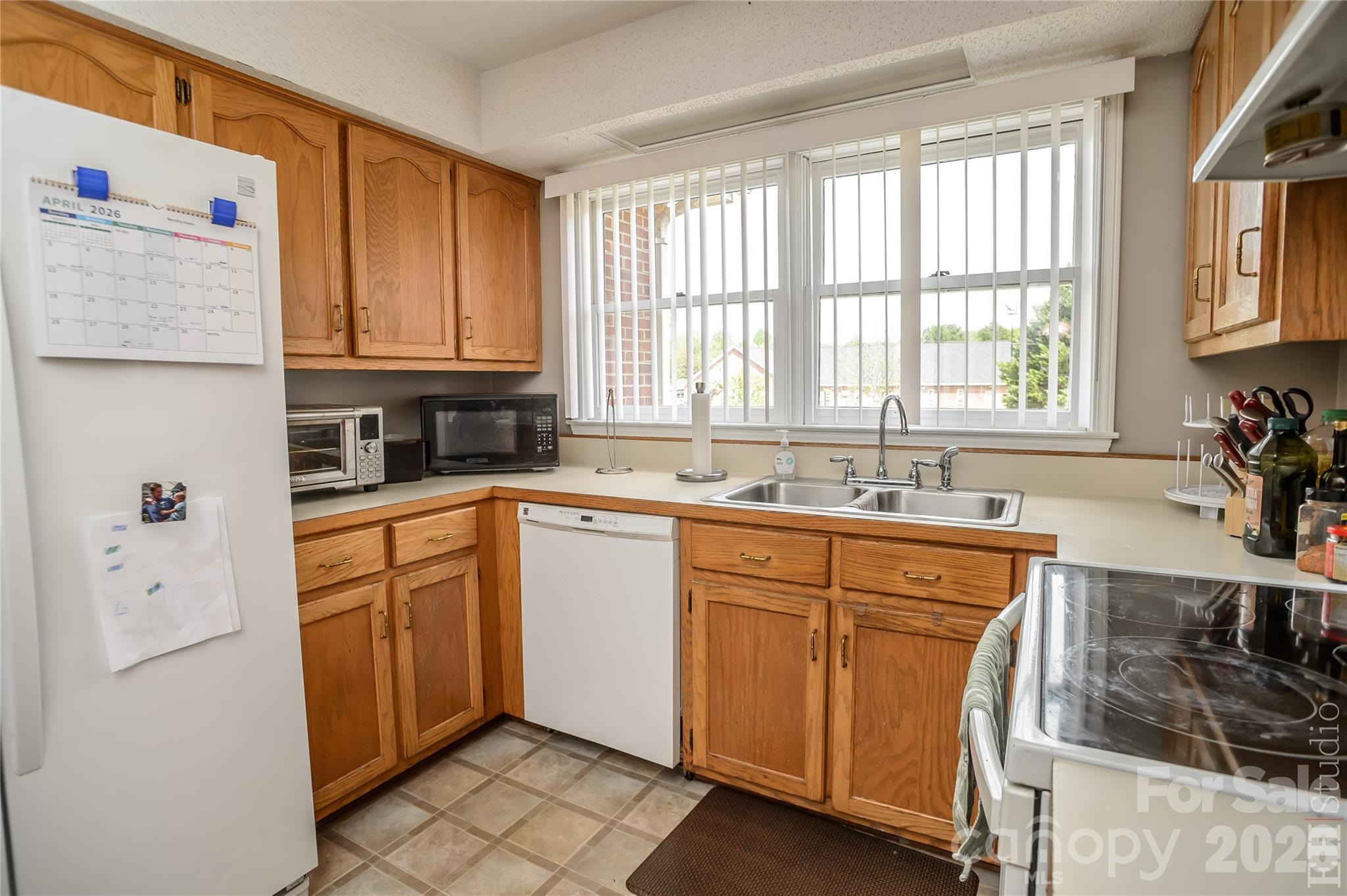 Olde School Sub - Residential