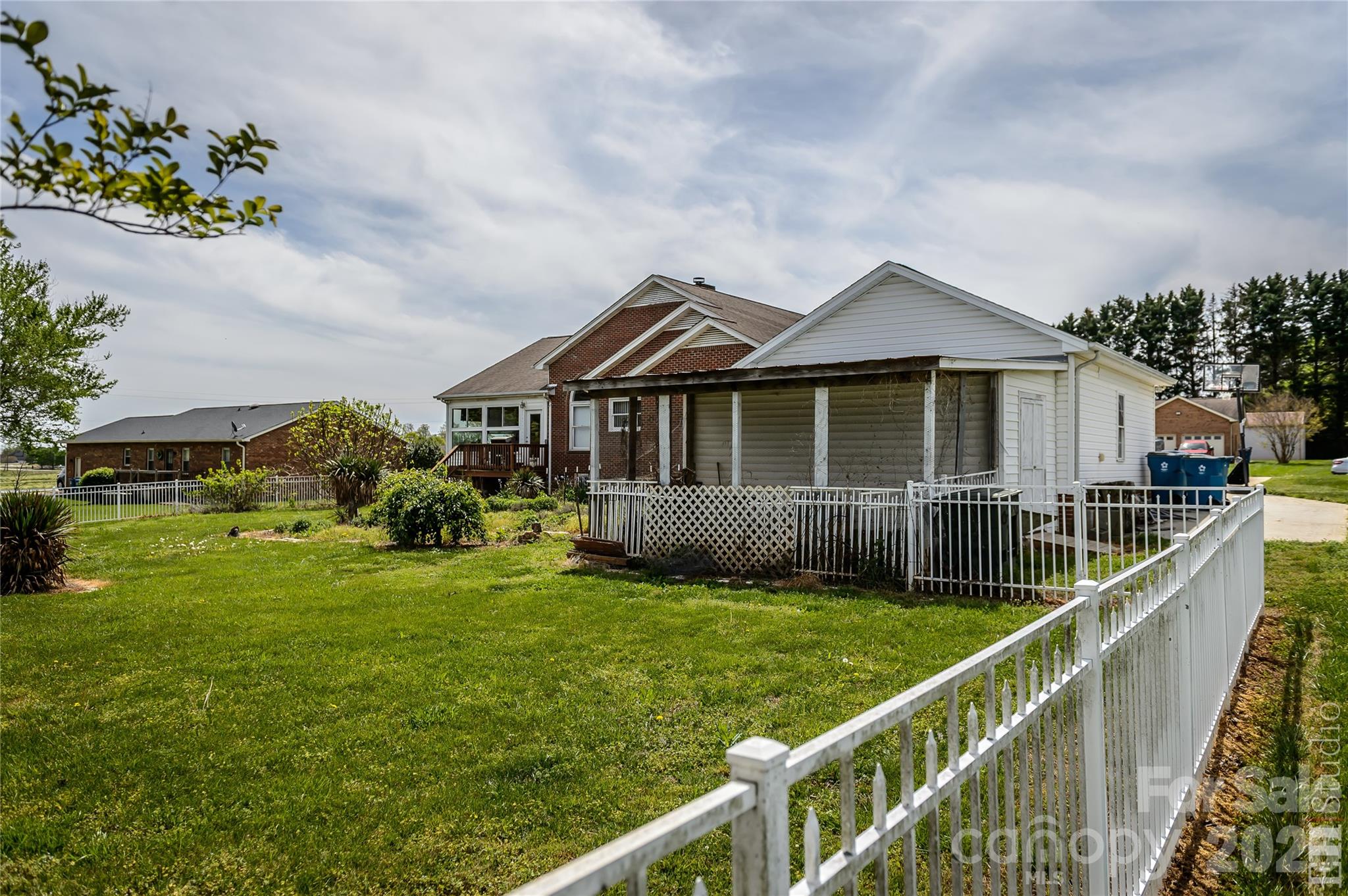 Olde School Sub - Residential