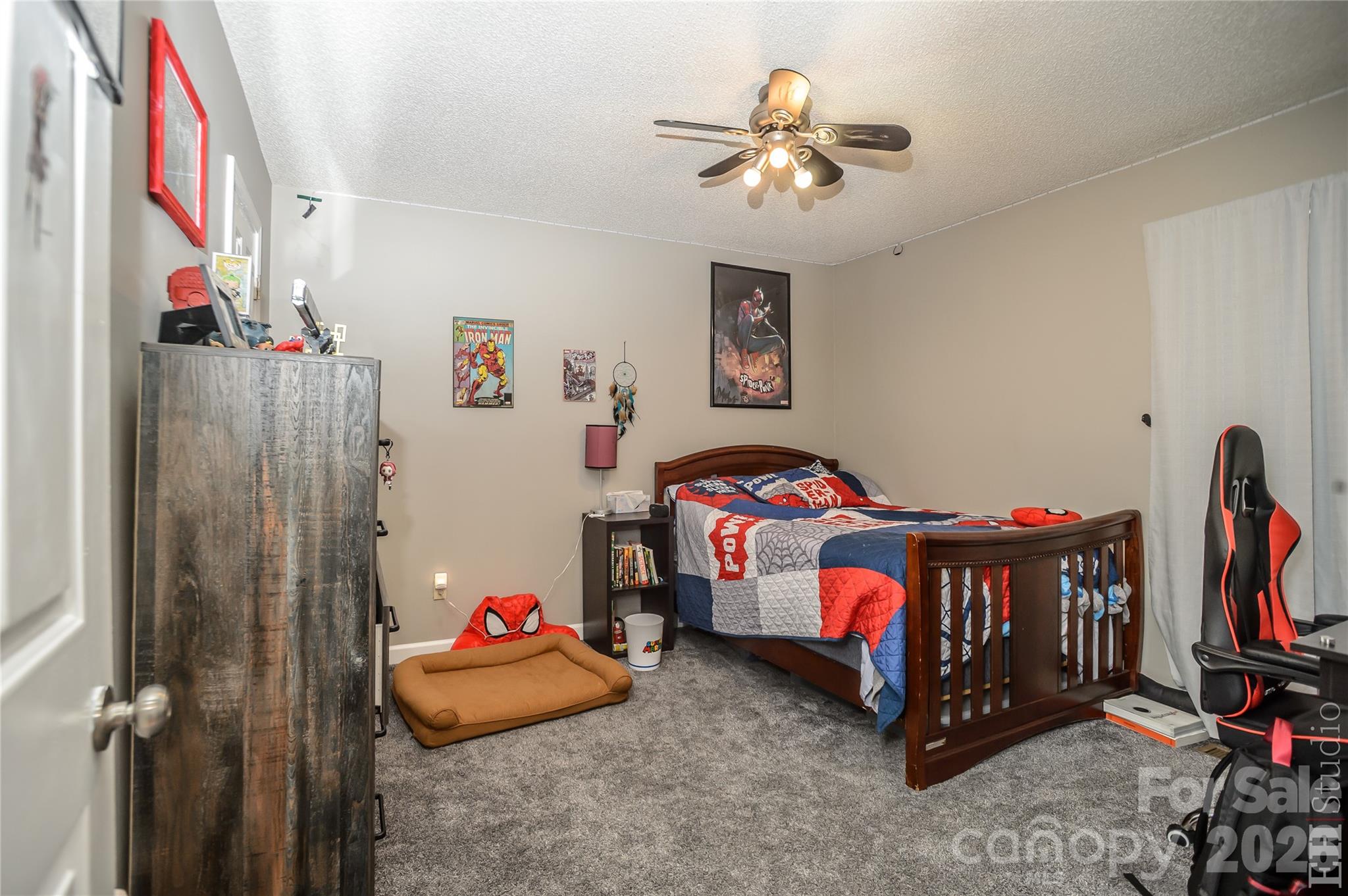 Olde School Sub - Residential