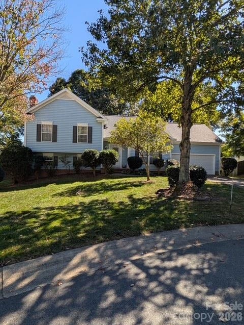 Photo of 216 Blackberry Lane, Mooresville, NC 28117 (MLS # 4437451)