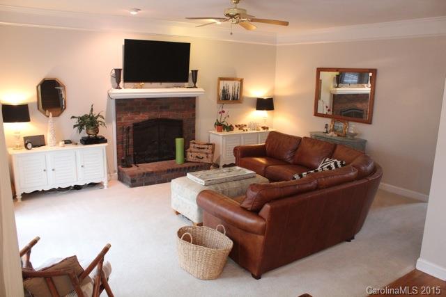 Weddington Downs - Residential Lease