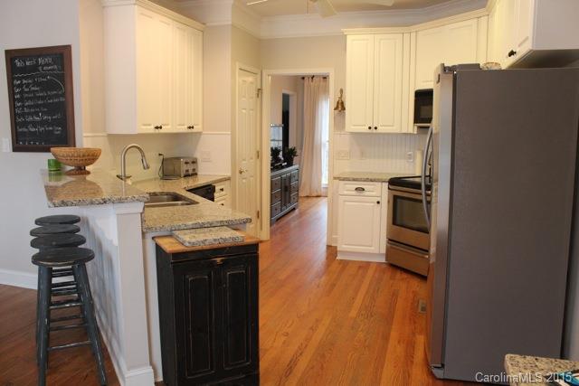 Weddington Downs - Residential Lease
