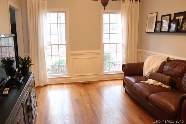 Weddington Downs - Residential Lease