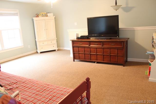 Weddington Downs - Residential Lease