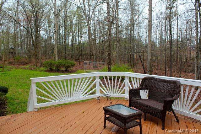 Weddington Downs - Residential Lease