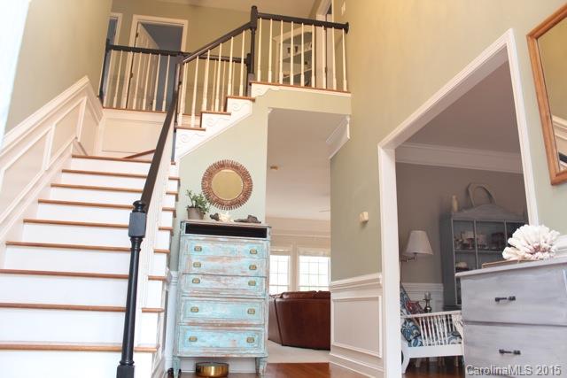 Weddington Downs - Residential Lease