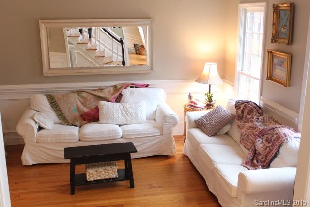 Weddington Downs - Residential Lease
