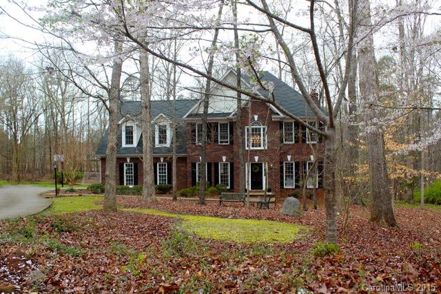 Weddington Downs - Residential Lease