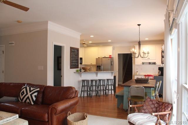 Weddington Downs - Residential Lease