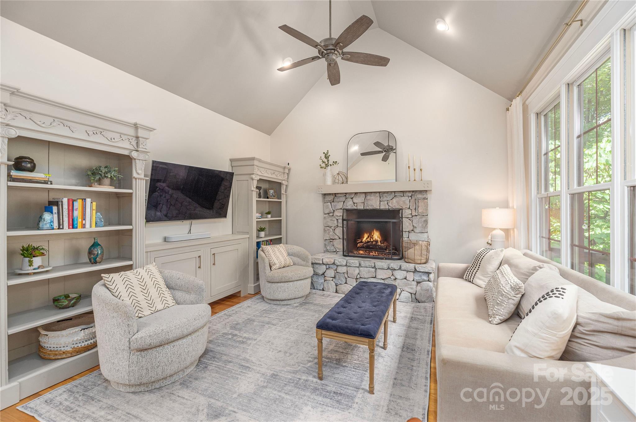 663 Wickhams Fancy Drive
