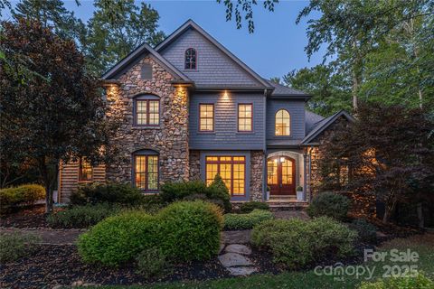 663 Wickhams Fancy Drive Biltmore Lake NC 28715