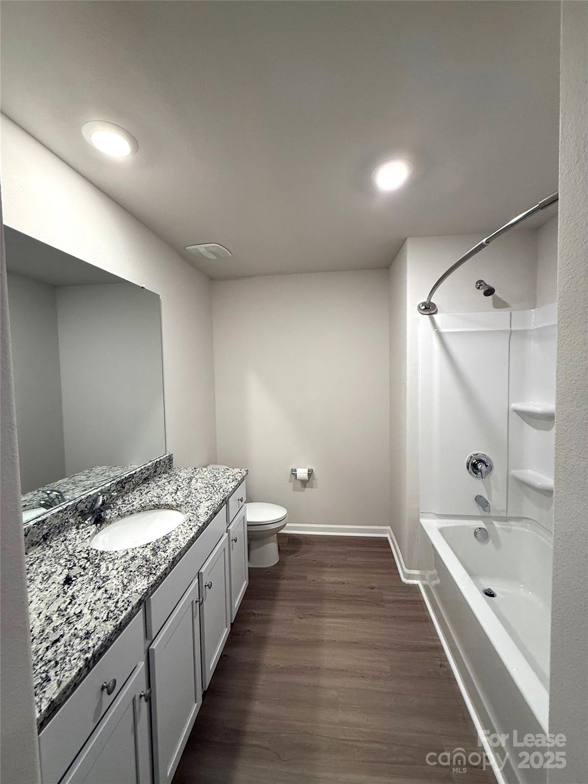 McKee Creek Village - Residential Lease