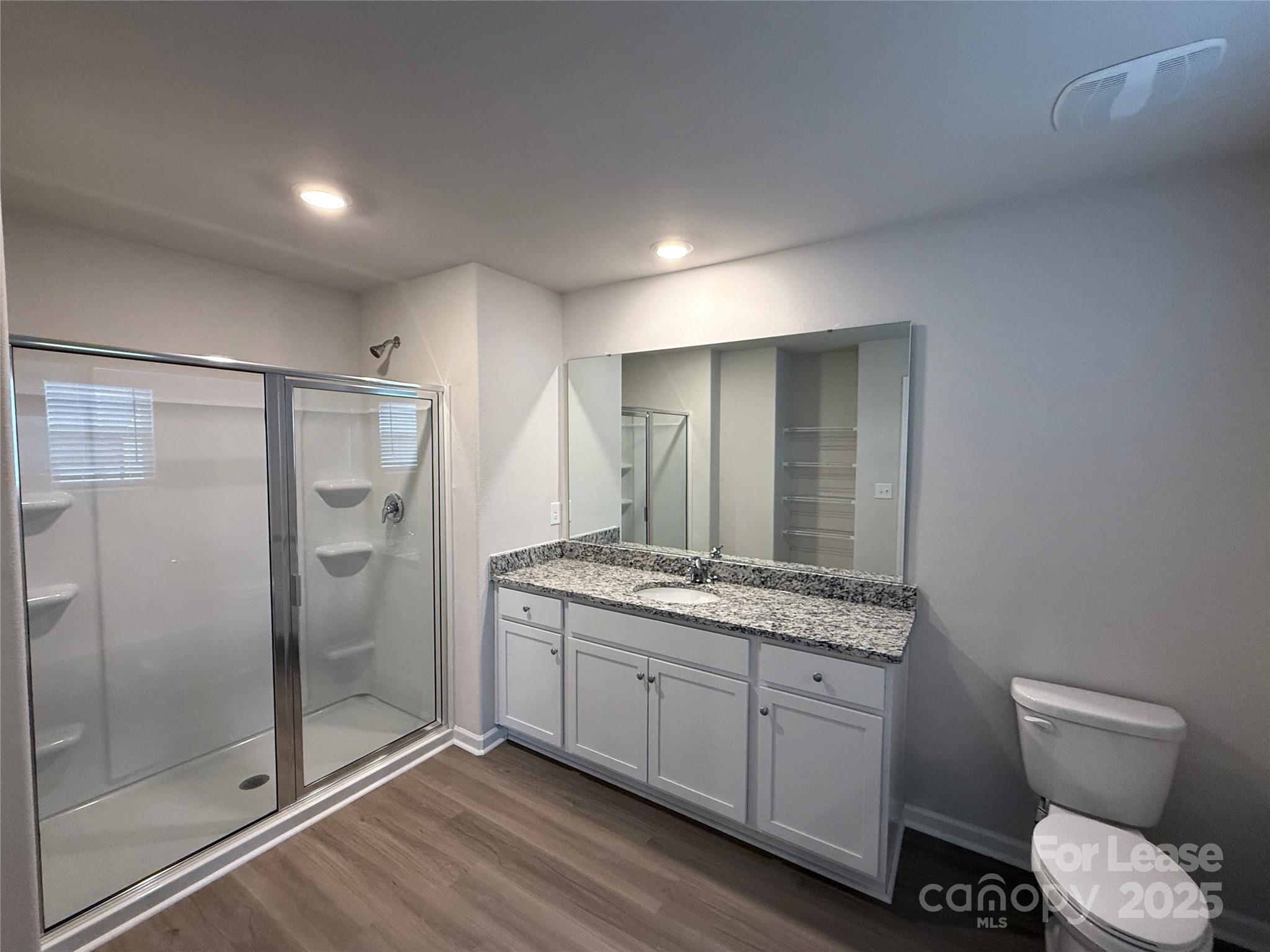 McKee Creek Village - Residential Lease