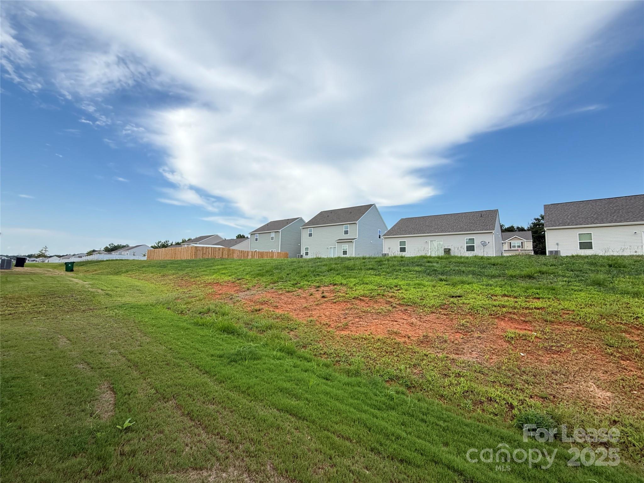 McKee Creek Village - Residential Lease