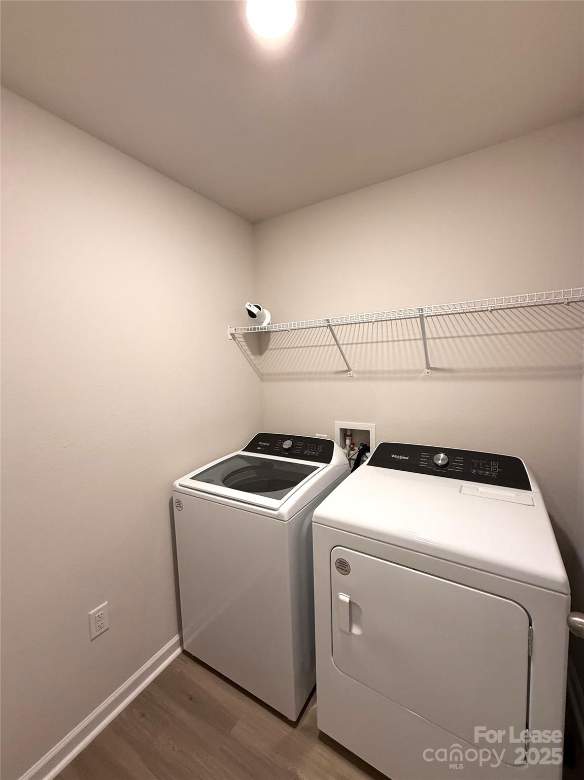 McKee Creek Village - Residential Lease