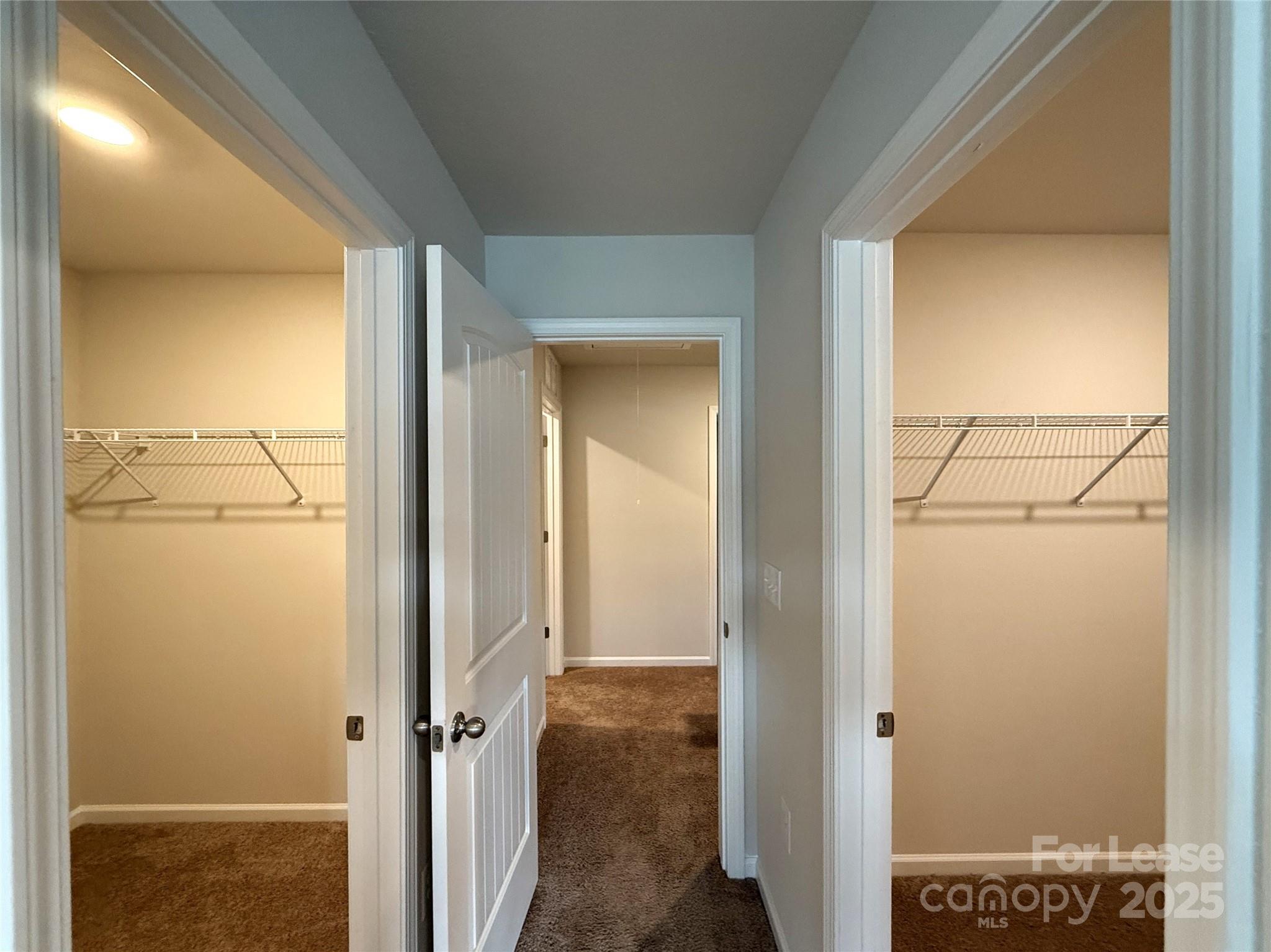 McKee Creek Village - Residential Lease