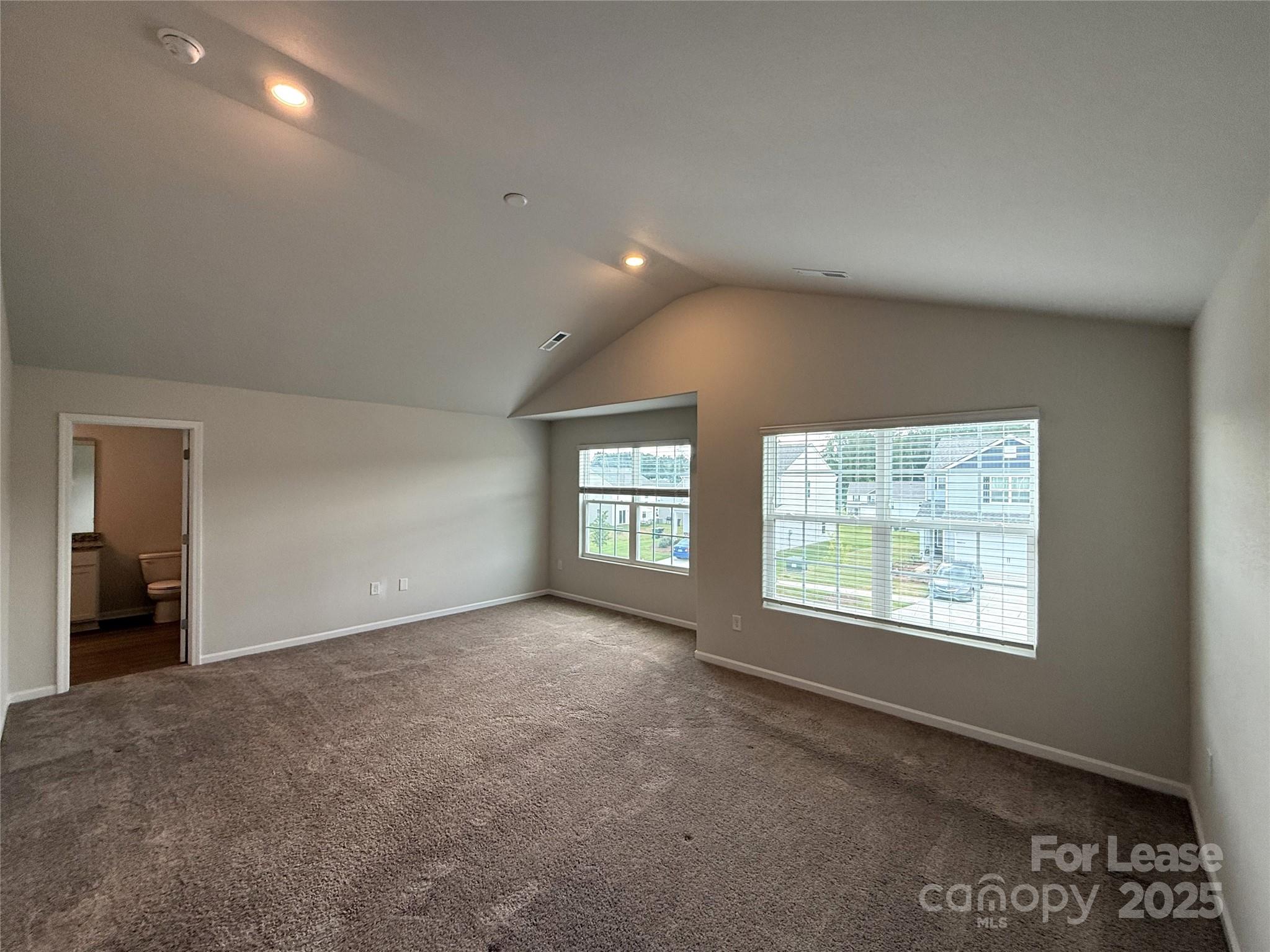 McKee Creek Village - Residential Lease