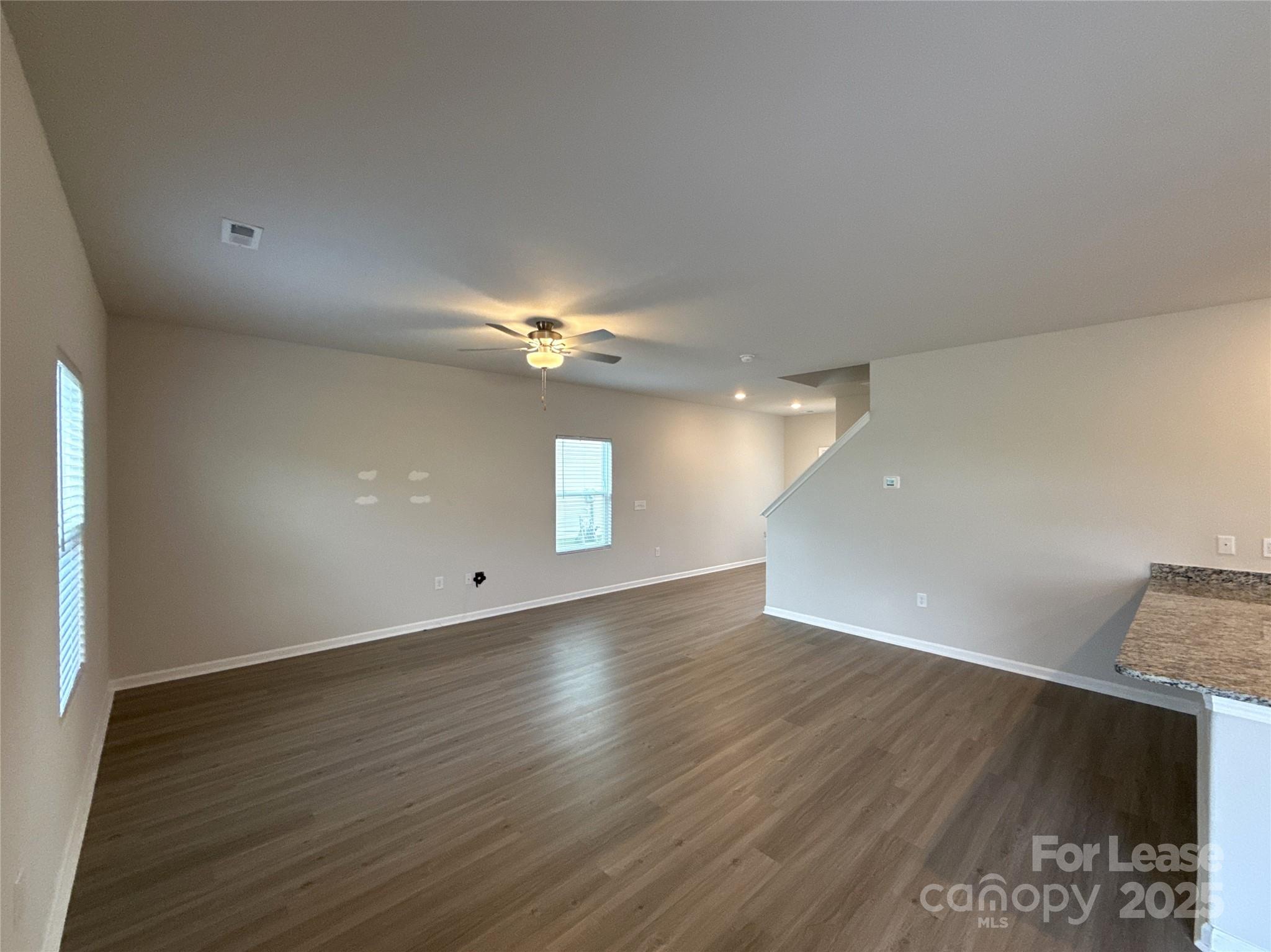 McKee Creek Village - Residential Lease