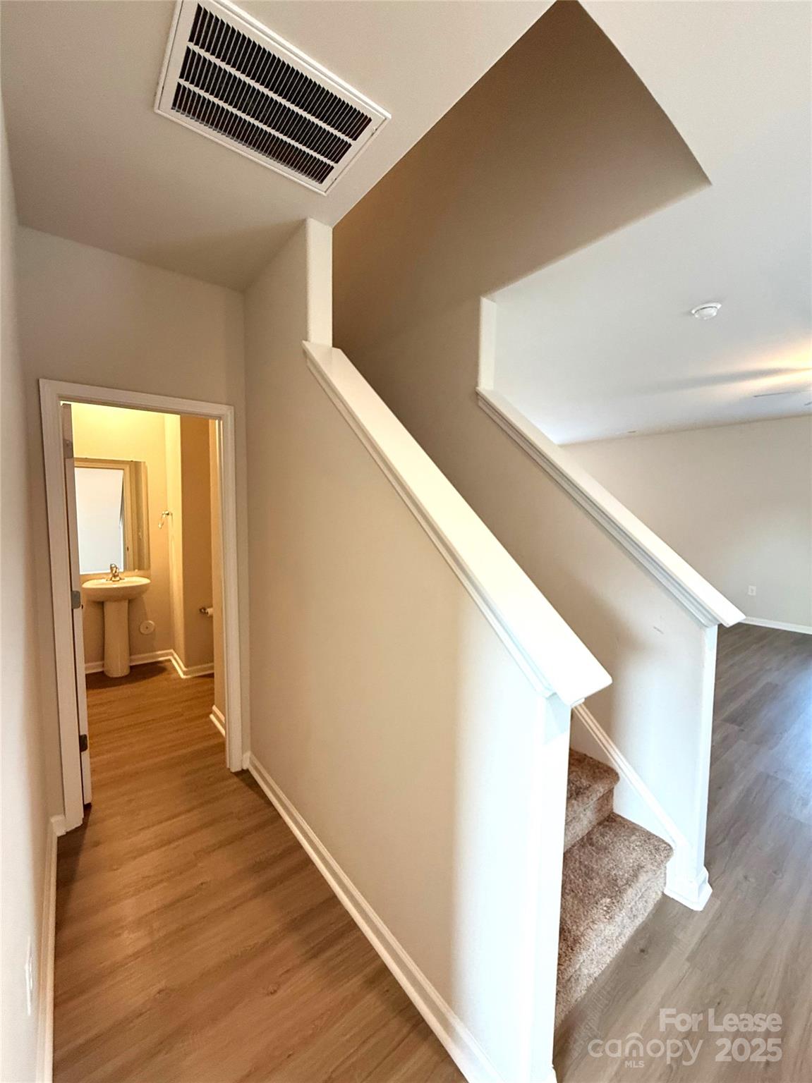 McKee Creek Village - Residential Lease