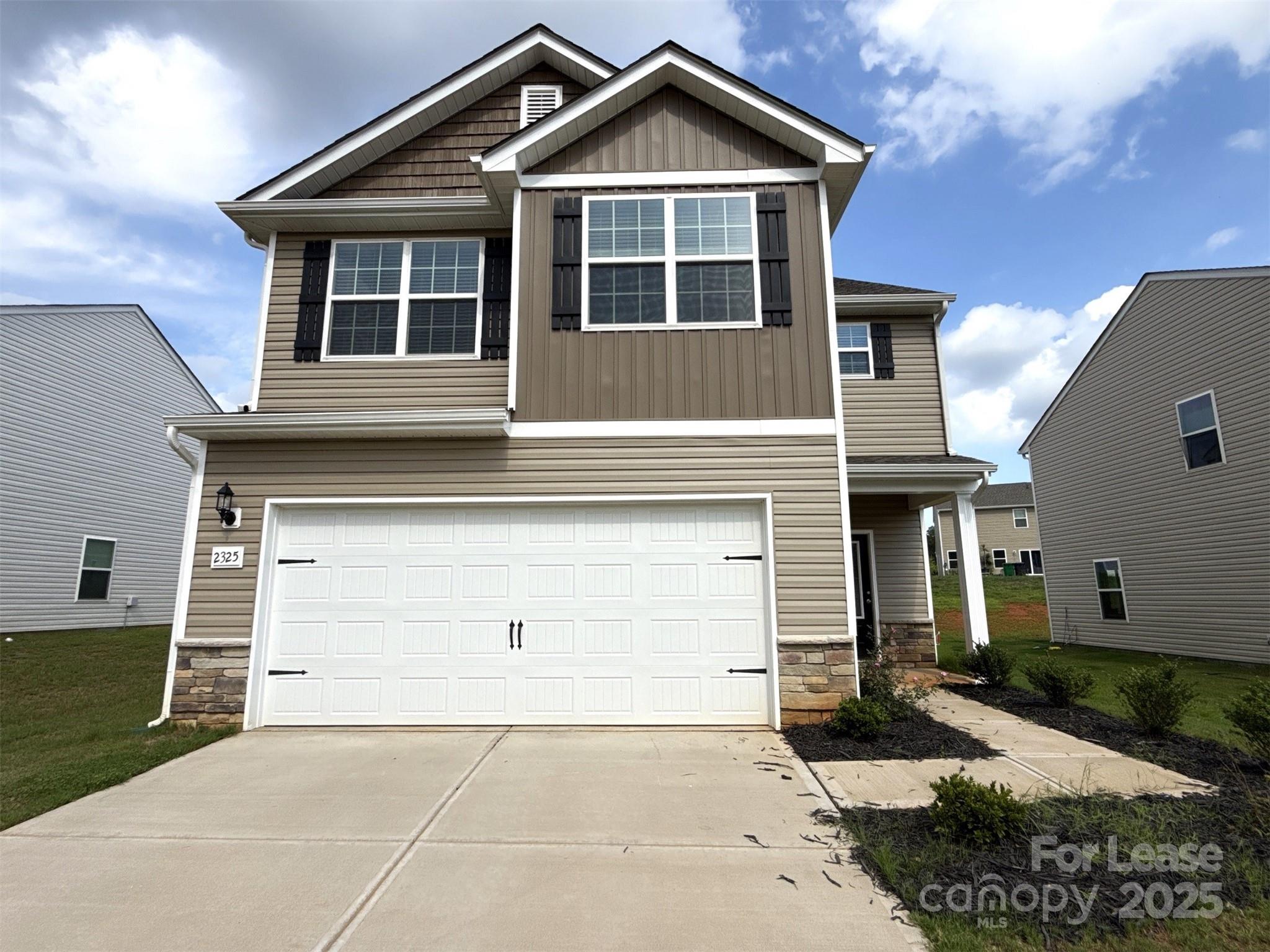 McKee Creek Village - Residential Lease