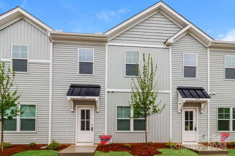 A home in Mooresville