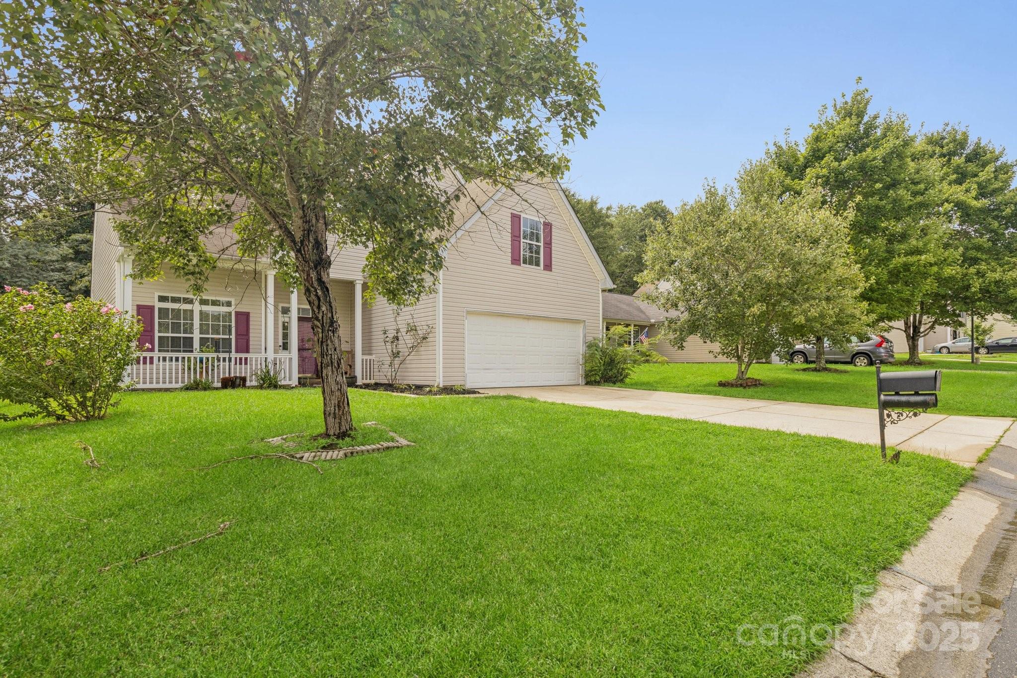 4040 Shasta Circle