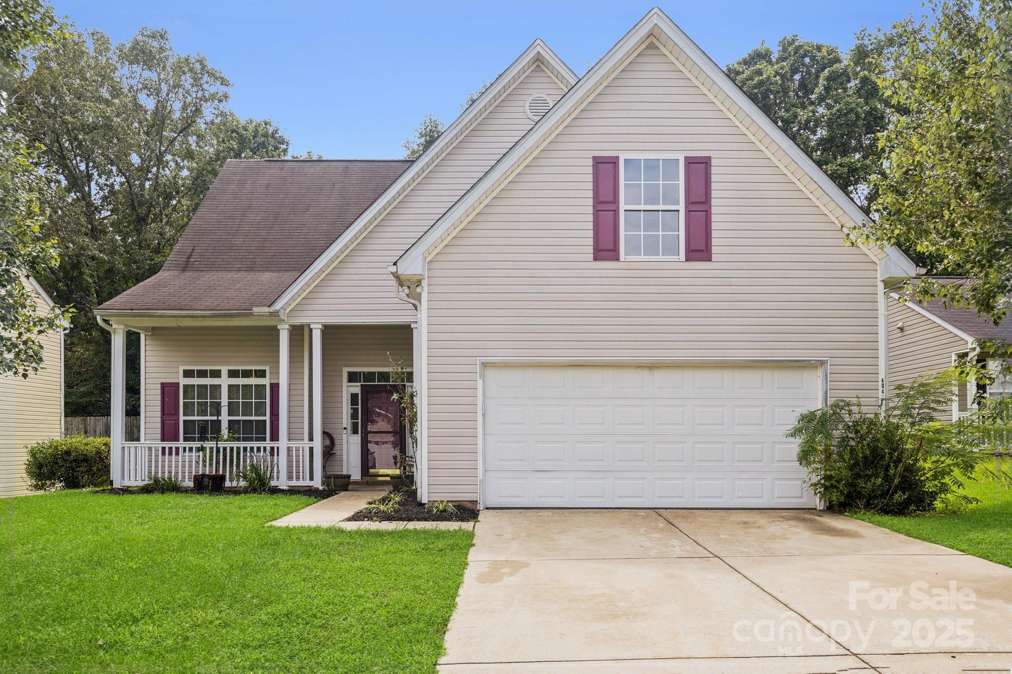 4040 Shasta Circle