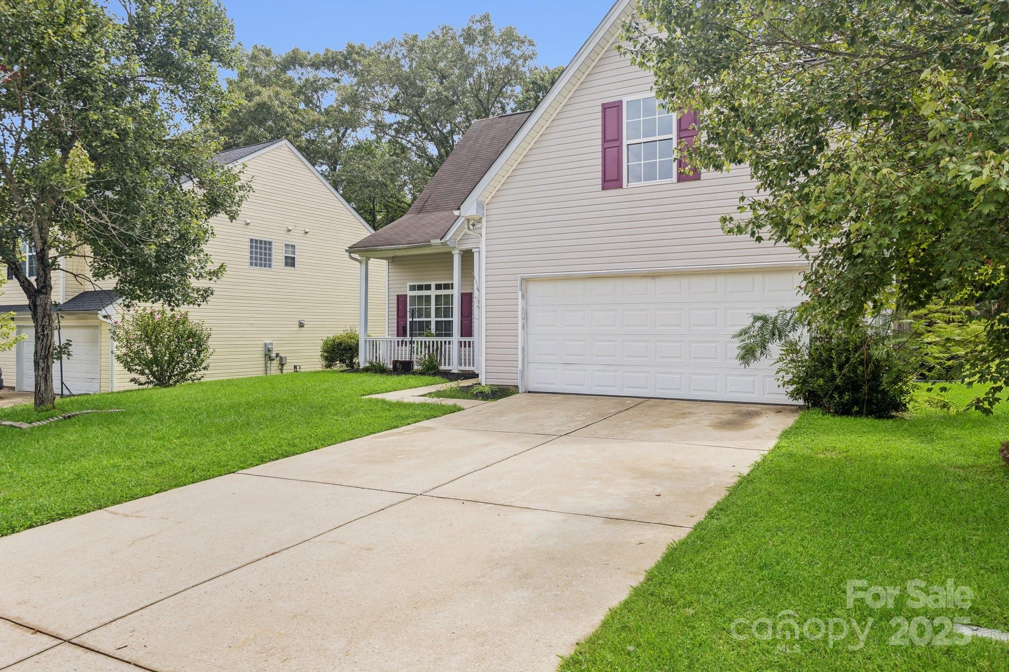 4040 Shasta Circle