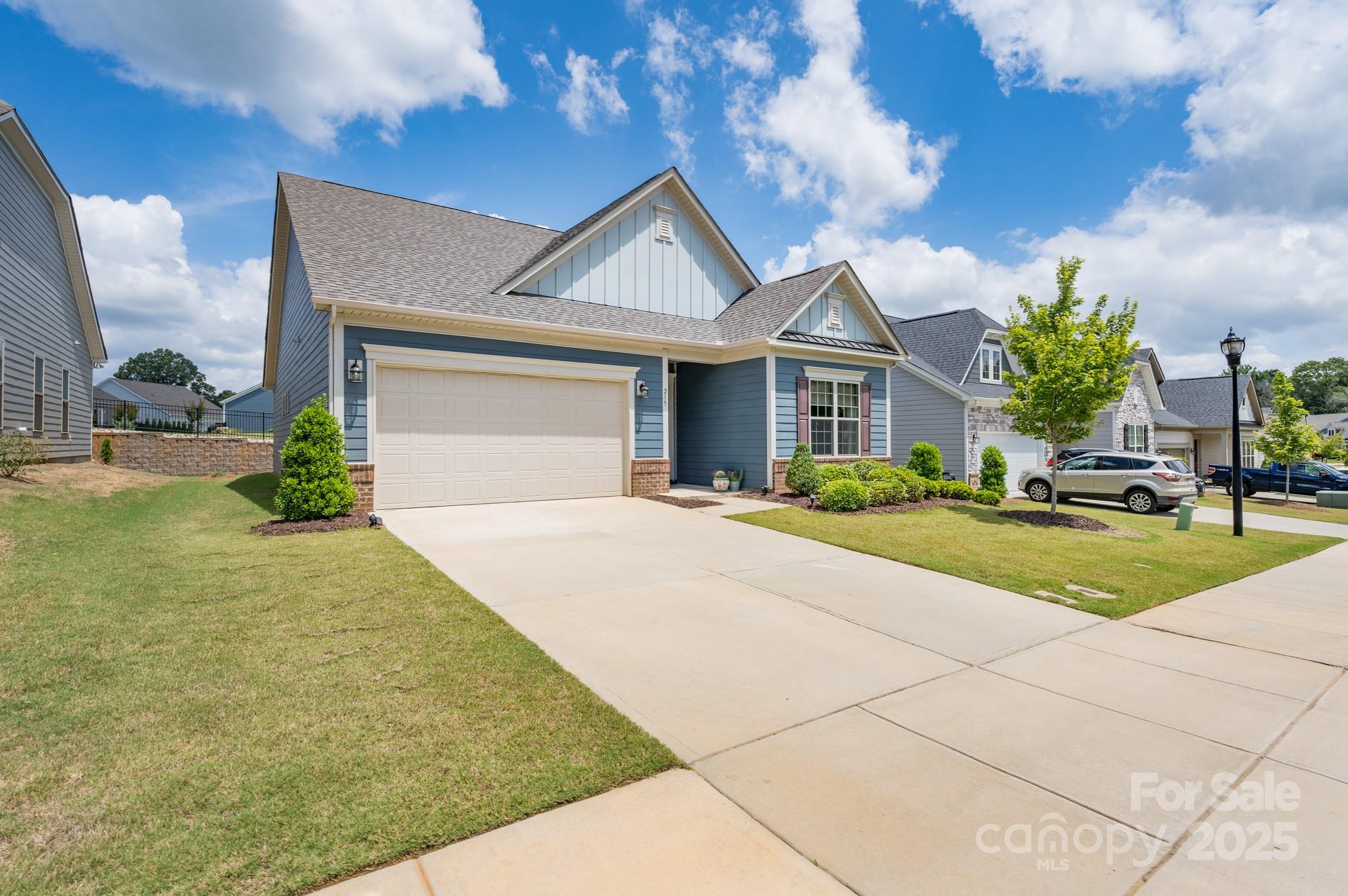 215 Pintail Drive