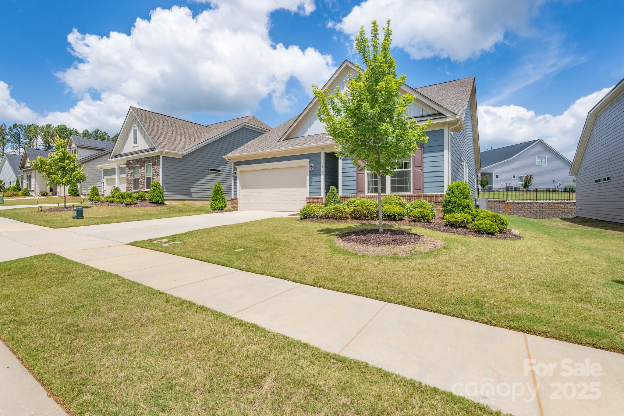 215 Pintail Drive