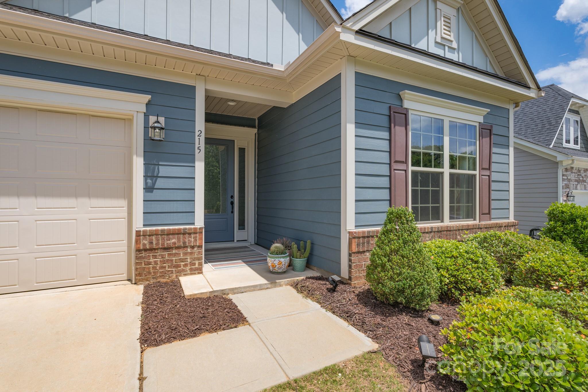 215 Pintail Drive