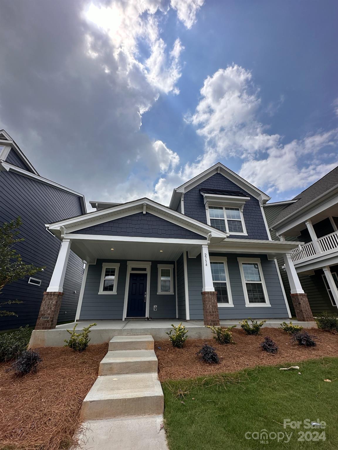 Elizabeth - Residential