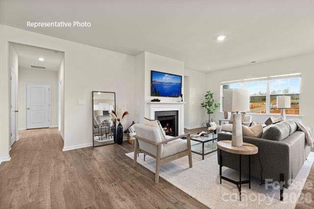 Lot 89 Lakeside Ridge Way
