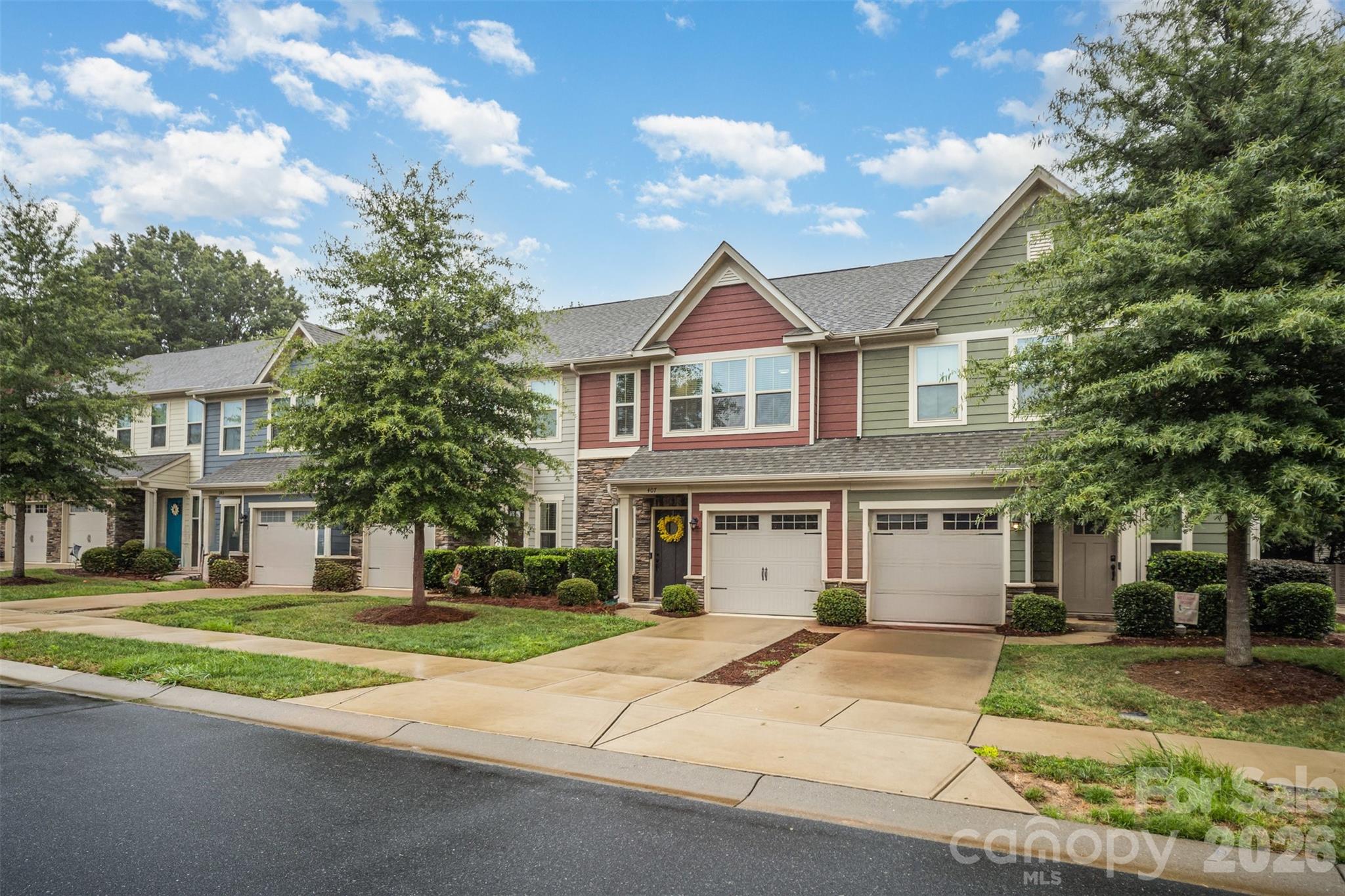 407 Park Meadows Drive