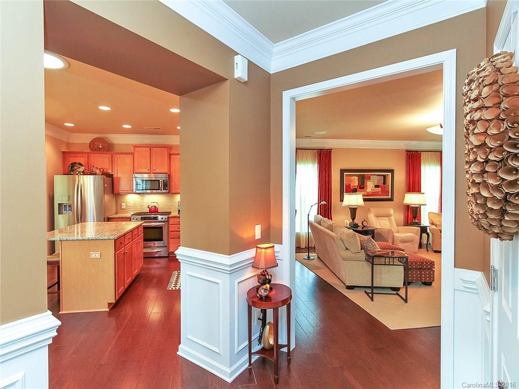 Sun City Carolina Lakes - Residential