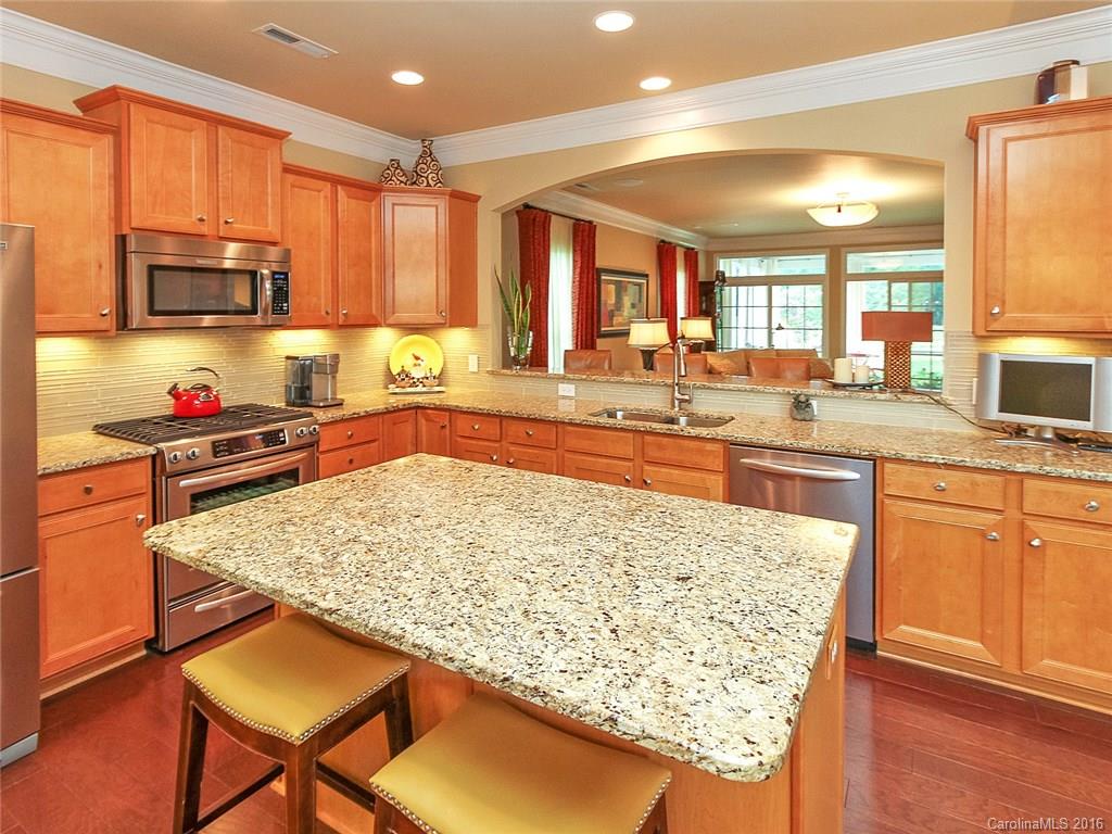 Sun City Carolina Lakes - Residential