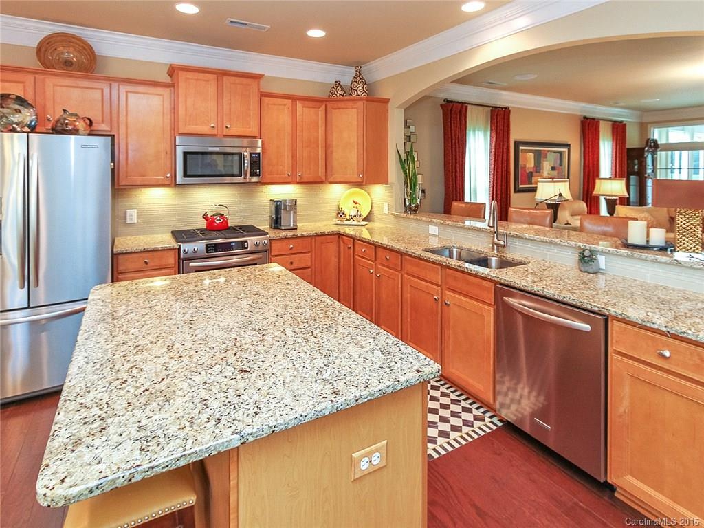 Sun City Carolina Lakes - Residential