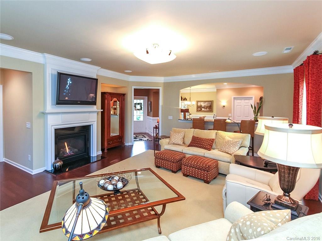 Sun City Carolina Lakes - Residential