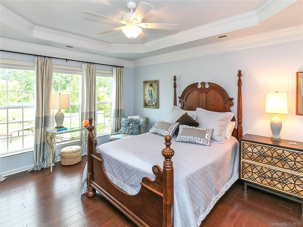 Sun City Carolina Lakes - Residential