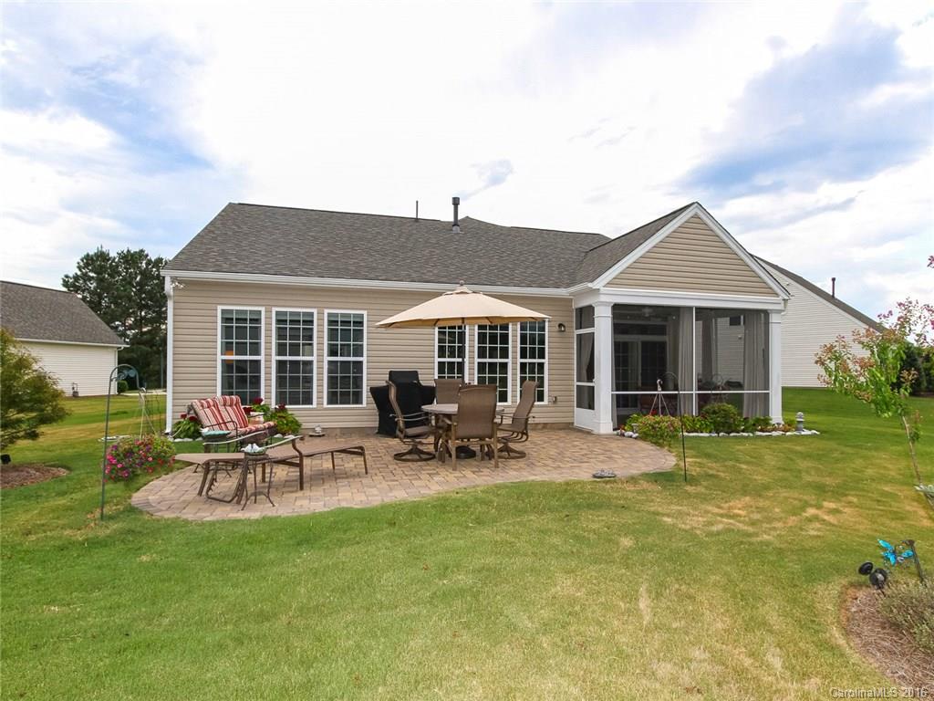 Sun City Carolina Lakes - Residential