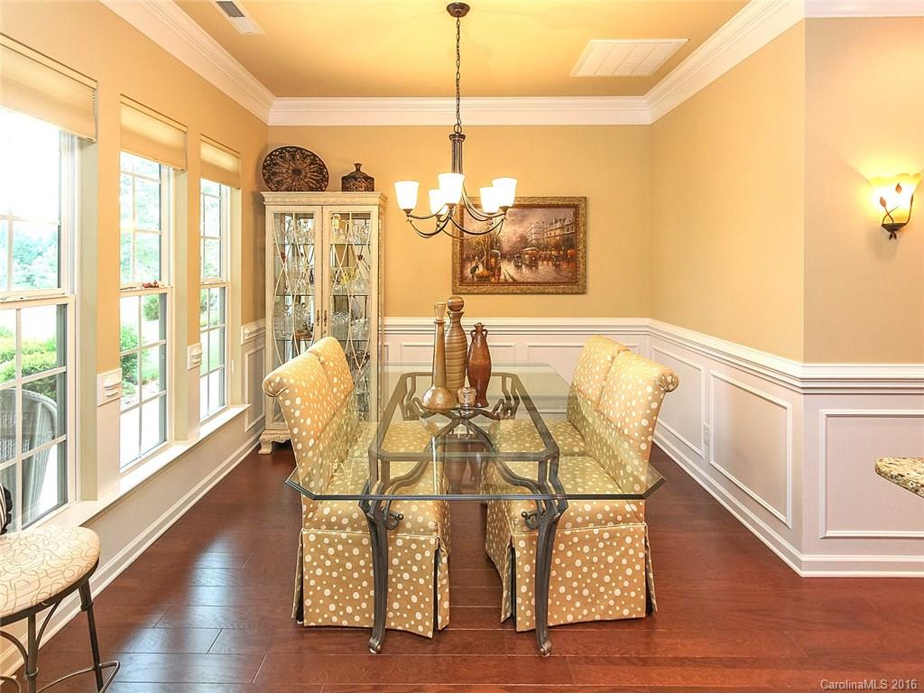 Sun City Carolina Lakes - Residential