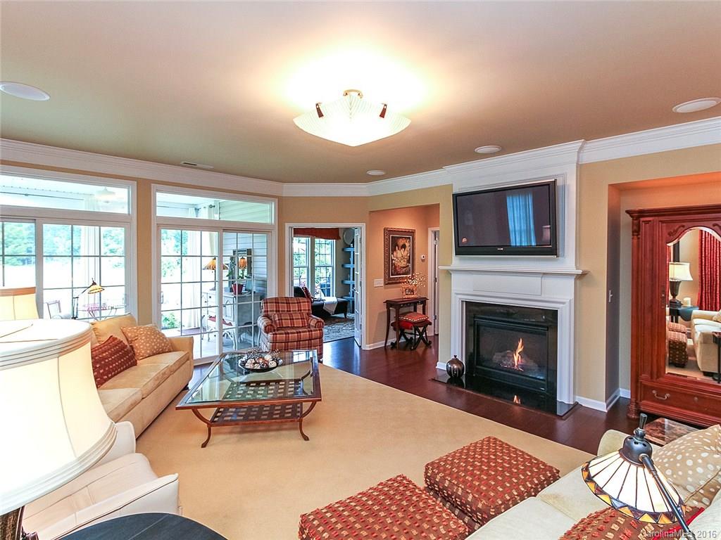 Sun City Carolina Lakes - Residential