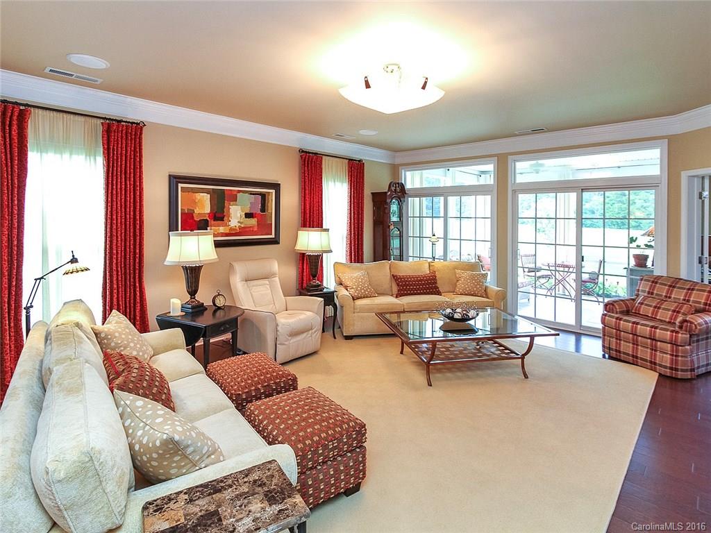 Sun City Carolina Lakes - Residential