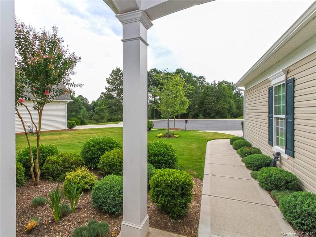 Sun City Carolina Lakes - Residential